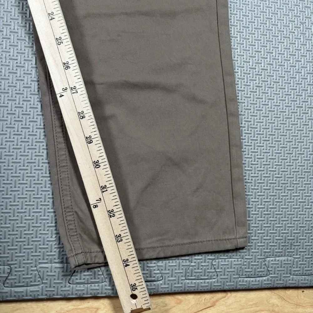 Peter Millar Crown Crafted Delvin Tailored Fit 5 Pocket Pant NWT $245 40x34